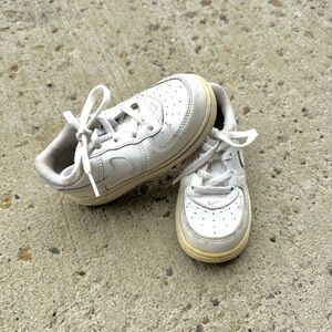 Toddler Air Force Ones